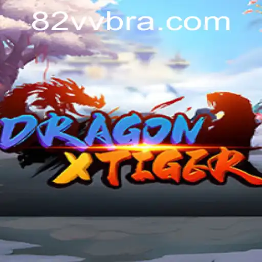 DragonXTiger: A Nova Sensação no Mundo dos Jogos