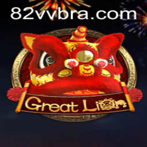 Descubra a Nova Sensação dos Jogos: GreatLion e o Mistério de 82VV