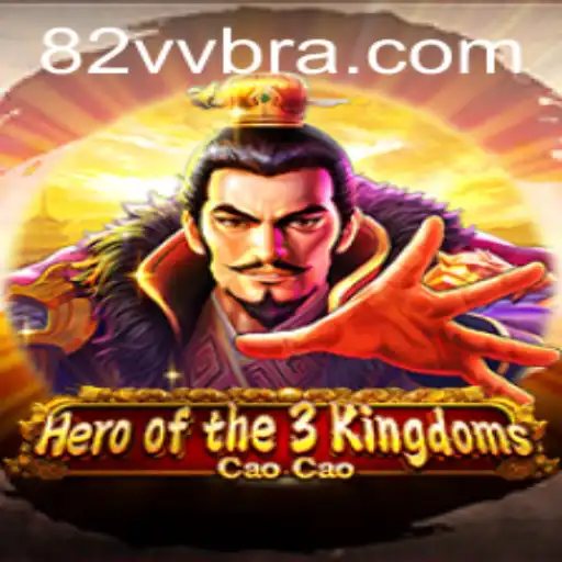 Exploração do Jogo 'Heroofthe3KingdomsCaoCao': Uma Jornada ao Passado