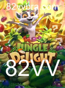JungleDelight: Explorando o Mundo Selvagem do Jogo com a Chave 82VV