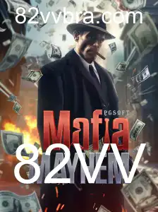 Descubra o Mundo de MafiaMayhem: Estratégia e Intriga