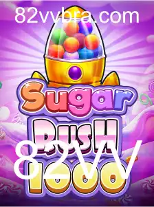 SugarRush1000: Uma Jornada Doce e Acelerada no Mundo dos Jogos