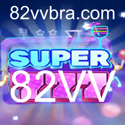 Super777: O Novo Fenômeno de Jogo com a Palavra-Chave 82VV