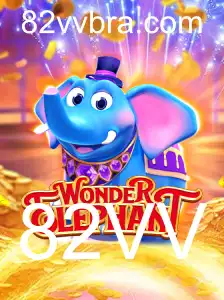 Explore o Mundo Fascinante de WonderElephant