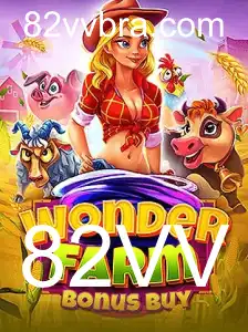 Explorando o Mundo do Jogo WonderFarmBonusBuy: Uma Imersão no Universo Virtual